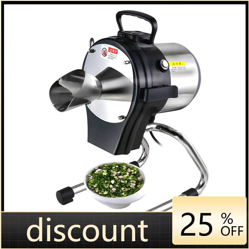 LMM Small Pepper Slicing Machine Commercial Multifunctional Pepper Cutting Machine Artifact
