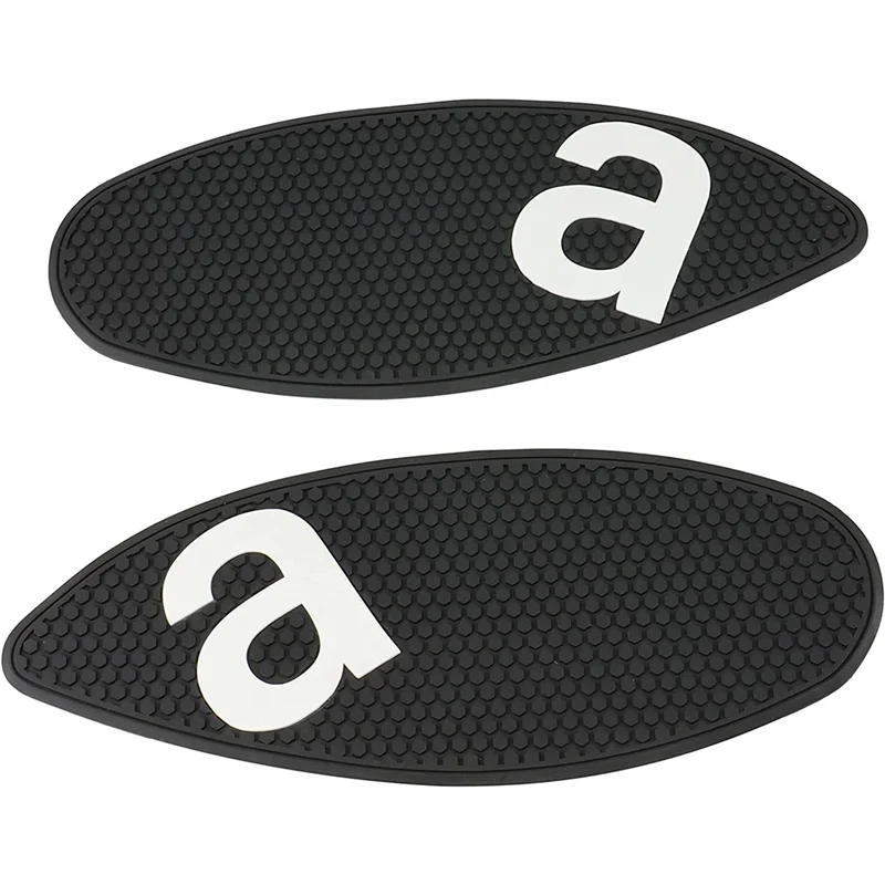 Motorcycle Side Fuel Tank Pad Tank Pads Protector Stickers for Aprilia RS660 TUONO 660 2020-2021