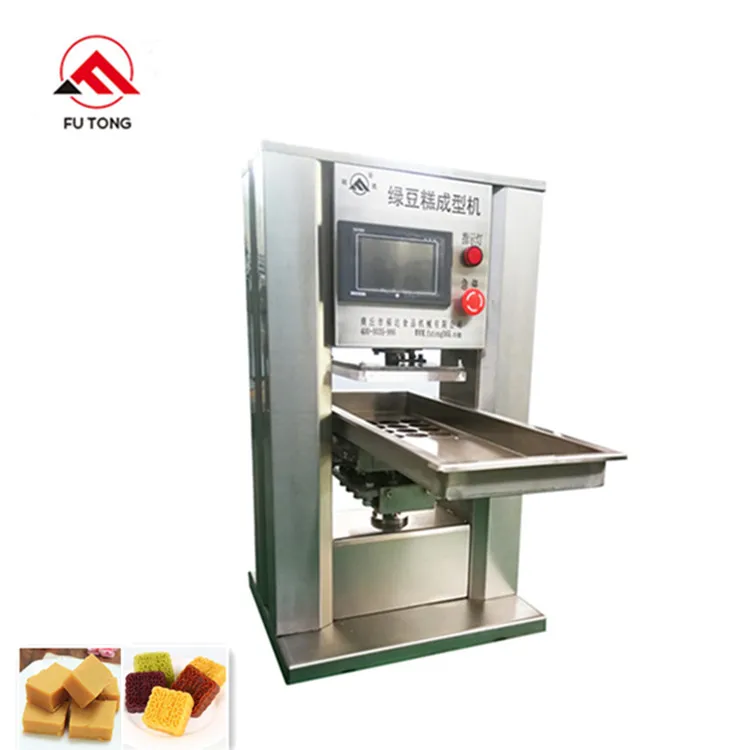 

Indonesian kue satu snack machine mesin kue kering mesin peanut cake equipment for sale