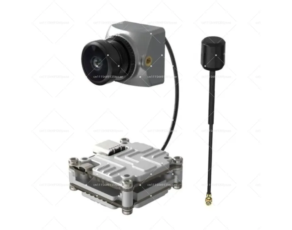 720P 60FPS Industrial HD Camera Digital Transmission Complete Set Accessory Parts