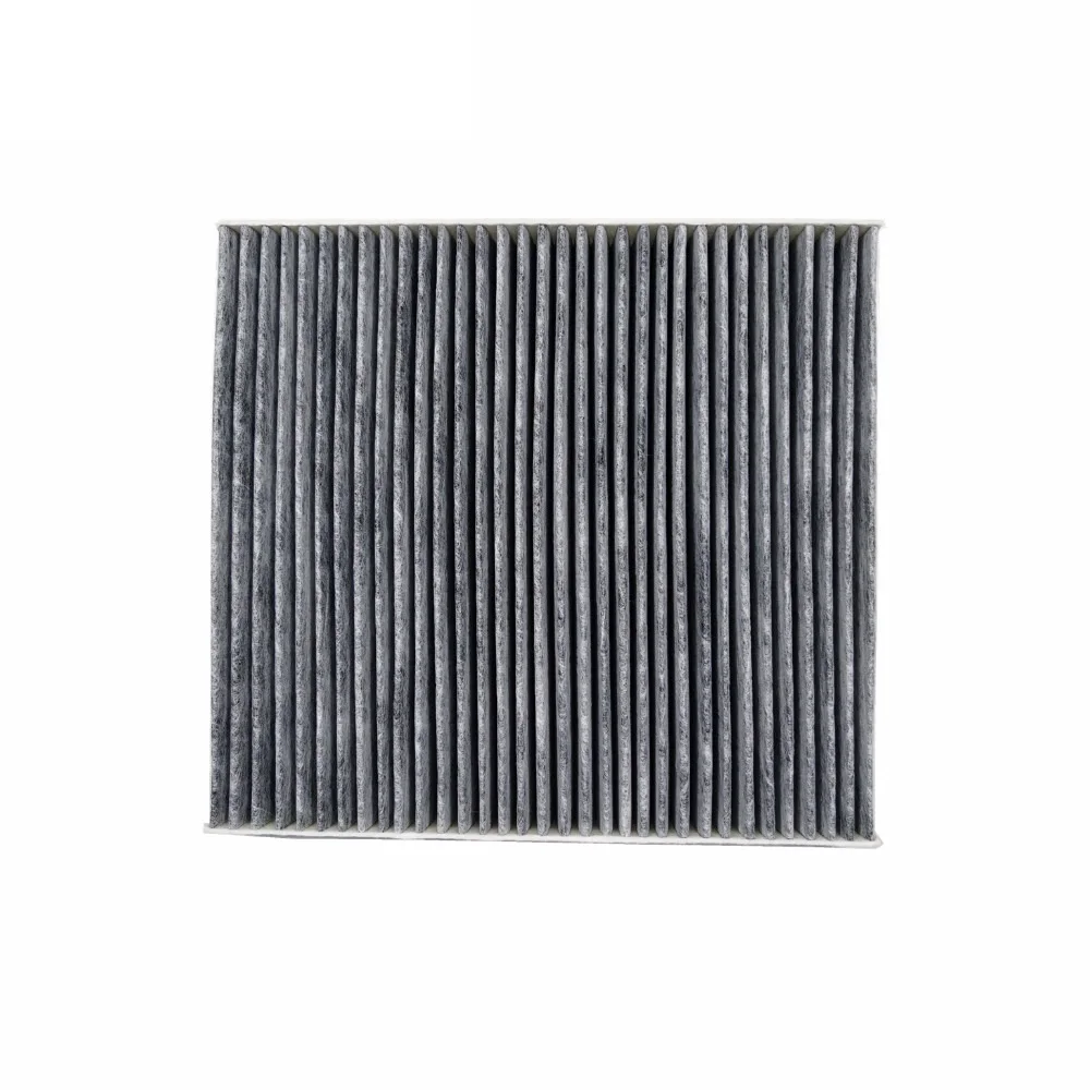 Cabin Filter For MITSUBISHI ASX LANCER OUTLANDER 2 3 PEUGEOT 4007 4008 ISUZU D-MAX CITROEN C4 7803A004 C2141