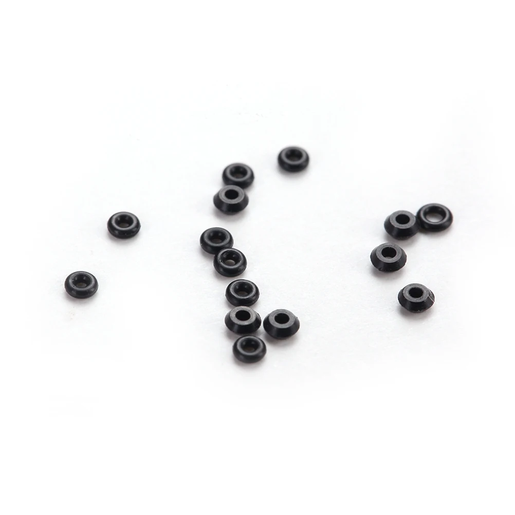 

Waterproof Rubber Set for Watchmakers 12 Assorted Sizes Replacement Seals for Watch Repair Tools