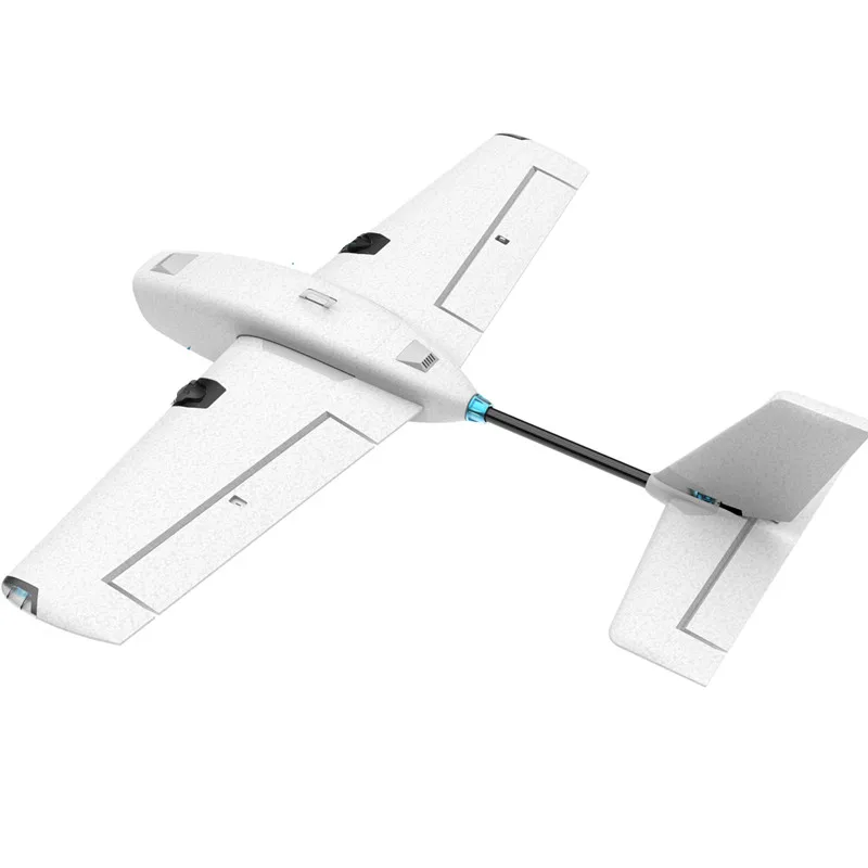 HEE WING T-1 Ranger 730mm Wingspan Dual Motor EPP FPV KIT Gray RC Airplane Kit