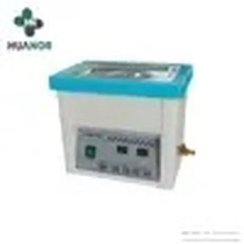 Vequyn Portable Ultrasonic Cleaner for Injector, Medical, Watch, & Jewelry Cleaning  dental