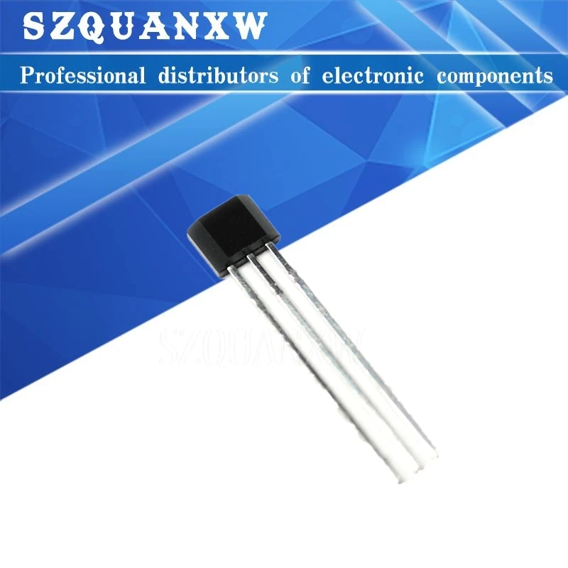 10Pcs AH3503 TO-92 …