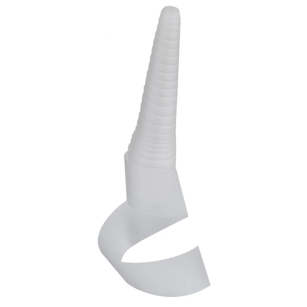 

2pcs Lightweight Bike Tire Liners Multiple Sizes Available Transparent Puncture Proof Belt High Strength