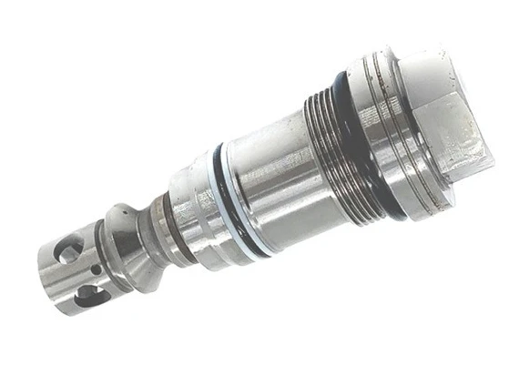 مناسبة ل PC200-6 200-7 صمام الضغط 53925 الفراغات التسامي اكسسوارات السيارات أدوات الحدائق