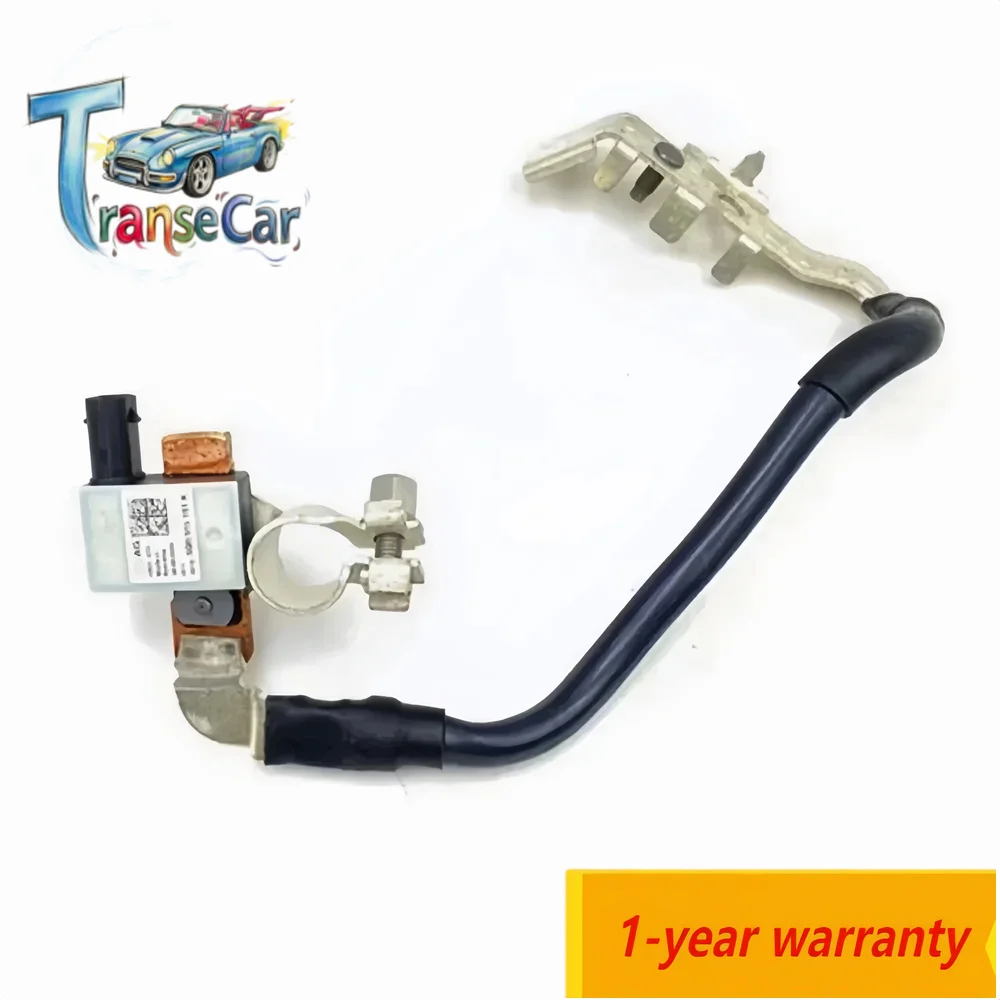 5Q0915181K 5Q0915181J V W Car Accsesories Tools Battery monitoring control unit (Battery Power Monitoring Unit) Fit For A3 Q2 CC