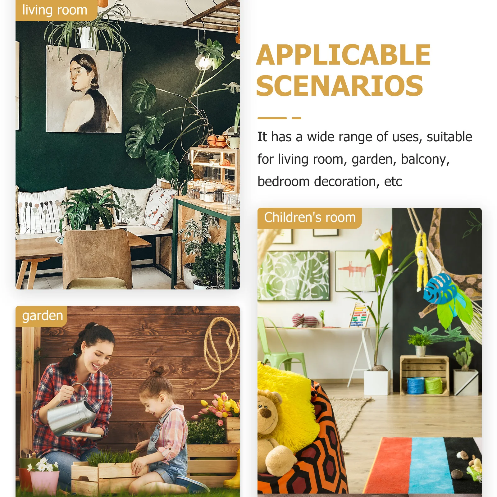 

12 шт., искусственные пернатые птицы, реалистичные уличные украшения для сада, маленькие искусственные птицы, декоративный реквизит для двора, дерева, забора