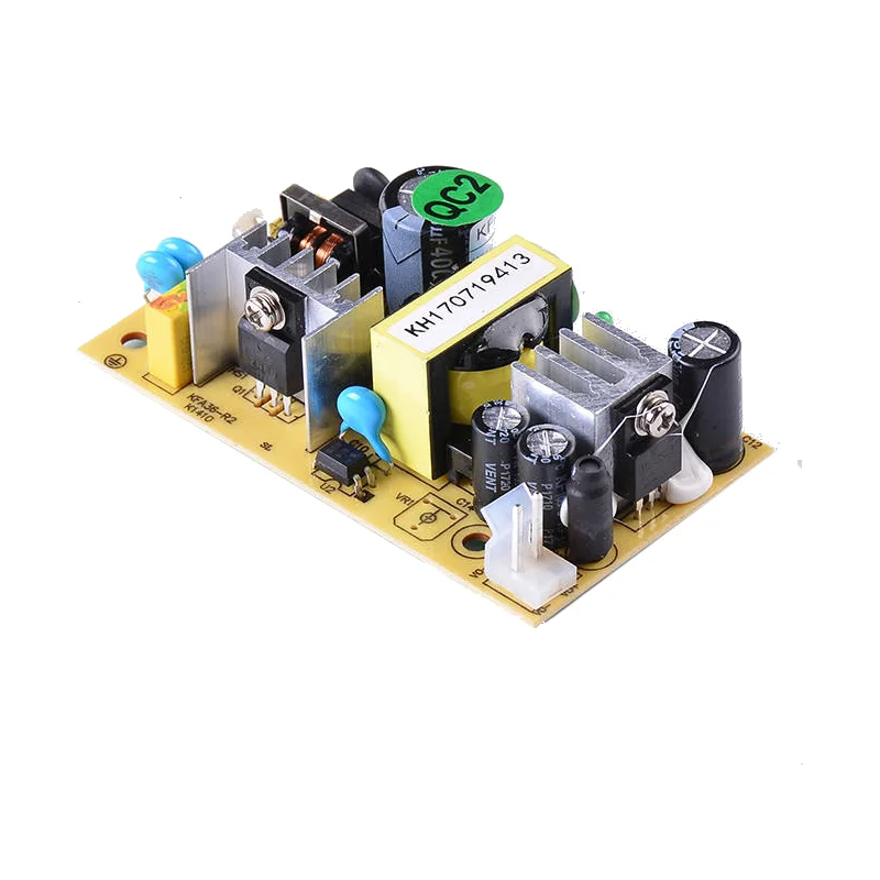 

Китайская плата управления ЧПУ 24 В постоянного тока 36 Вт преобразователь переменного/постоянного тока импульсный источник питания KFA36-24