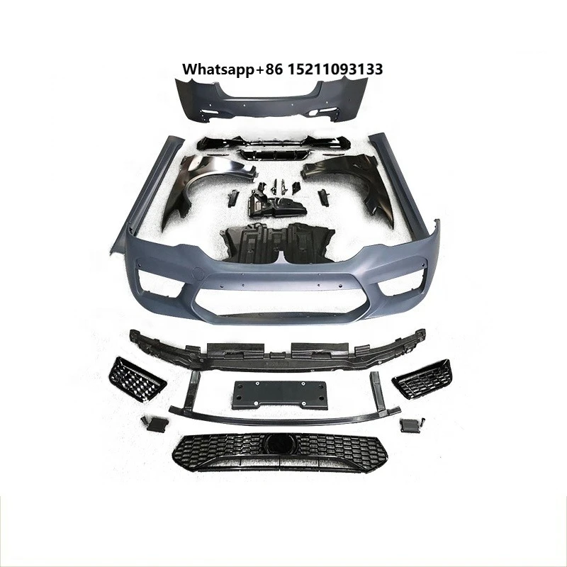 Body KitSeries G30 Car Parts