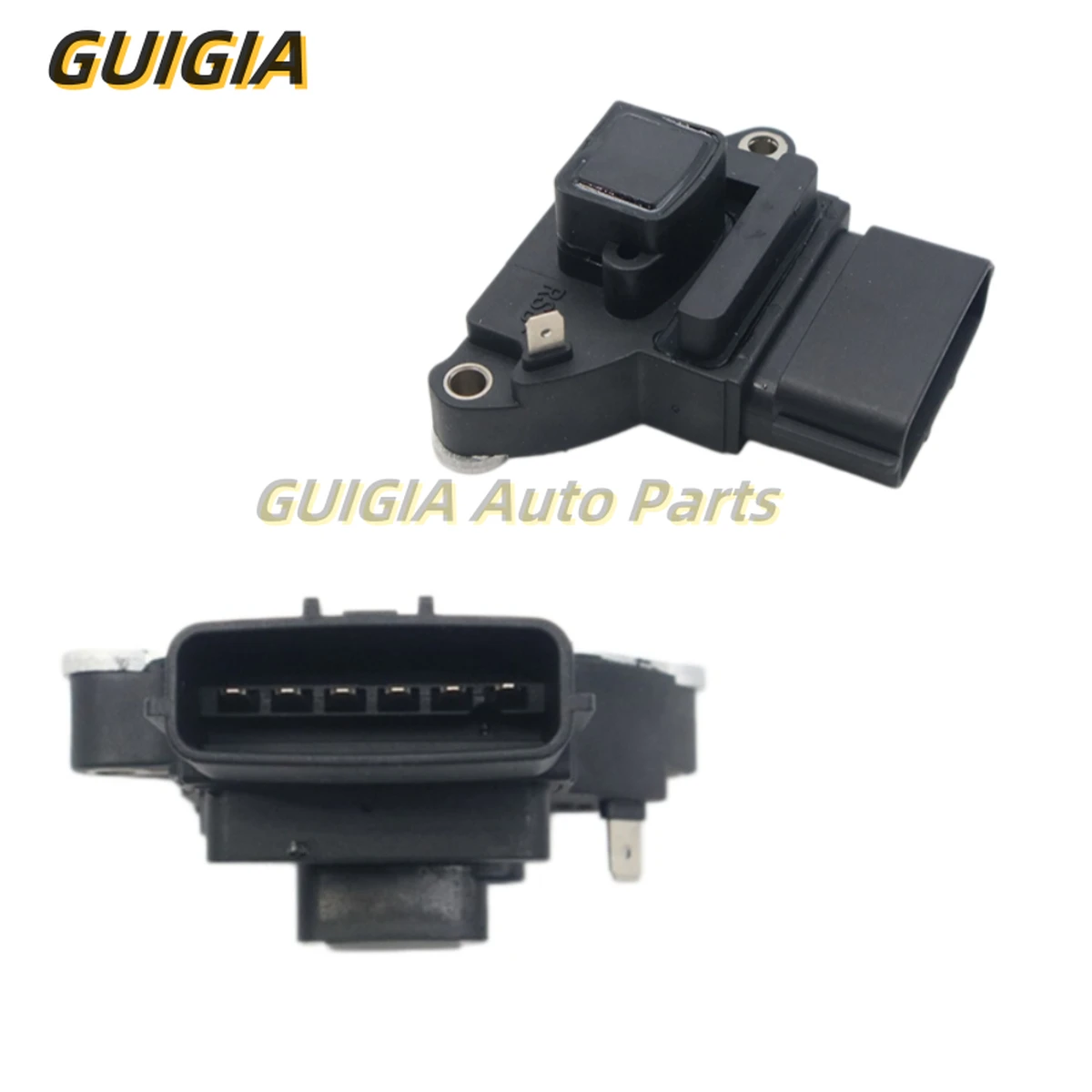 

Ignition Module FOR NISSAN ALMERA 1.4L 16V GA14DEIE OEM RSB-55 RSB-55B RSB-55A 221001N001 RSB55 Factory Price Car Spare Parts