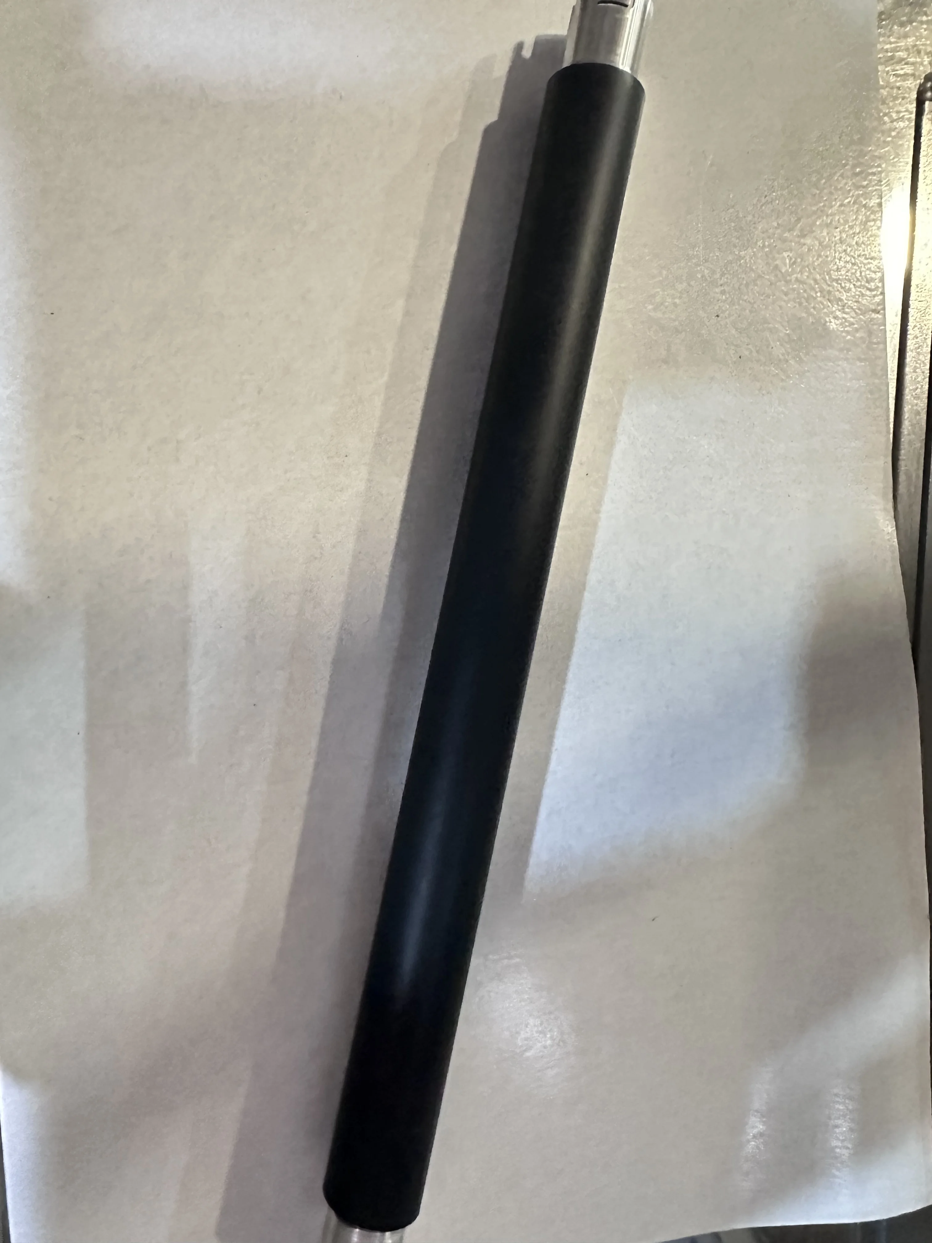 

5 шт. верхний нагревательный ролик фьюзера для BROTHER HL3140 HL3150 HL3170 MFC9140 MFC9130 MFC9330 MFC9340 DCP9020 LY6753001 LY6754001