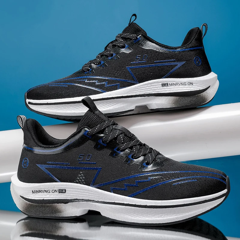 

Bicycle professional cycling shoe unisex wear-resistant highway casual comfortable breathable four seasons anti slip riding shoe