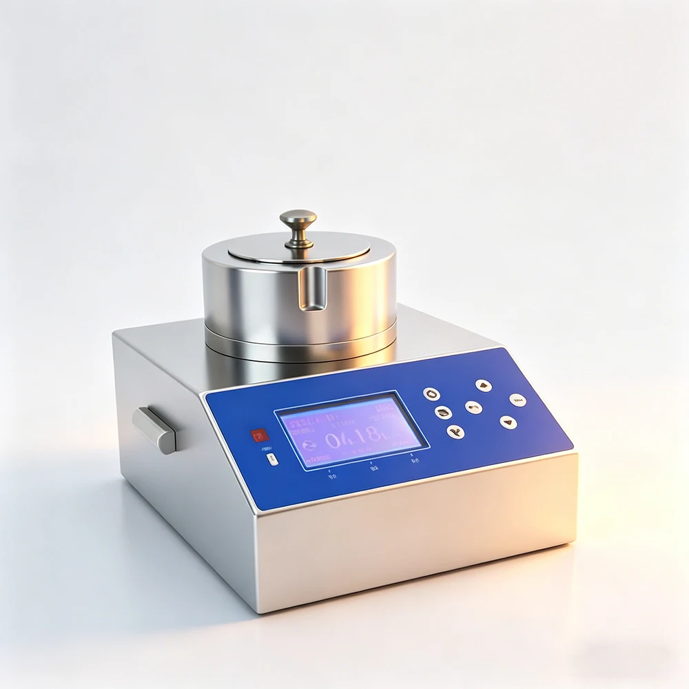 

Zetron FSC-V Biological Air Sampler 100L/min GMP ISO 14698 Compliant with Remote Control