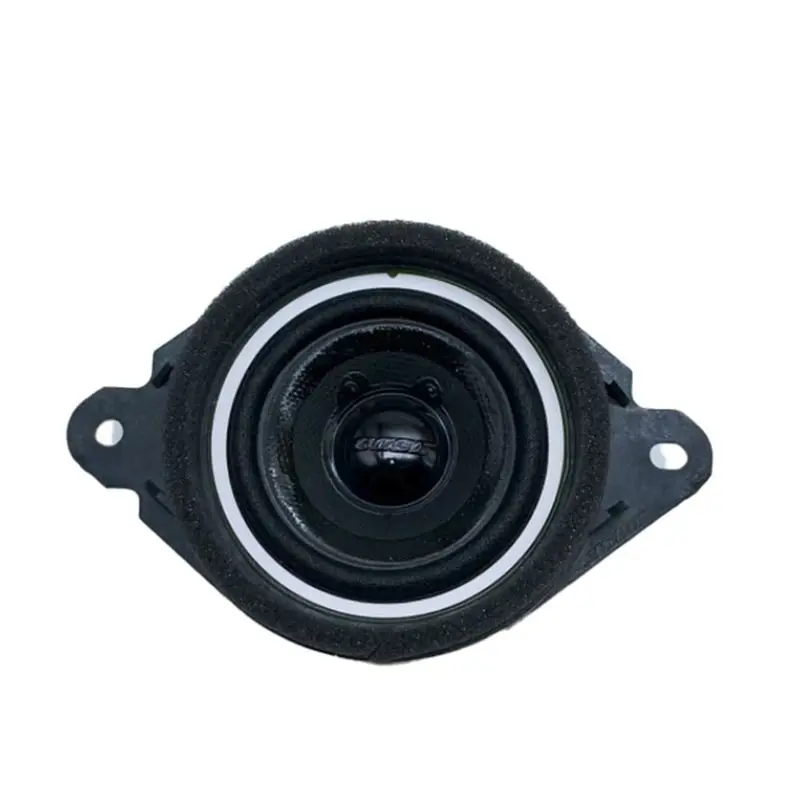 Rear Shelf Platform Speaker GHT6-66-960 Instrument Panel Center Speaker GHT666960 For Mazda 3/For Mazda 6-M53K