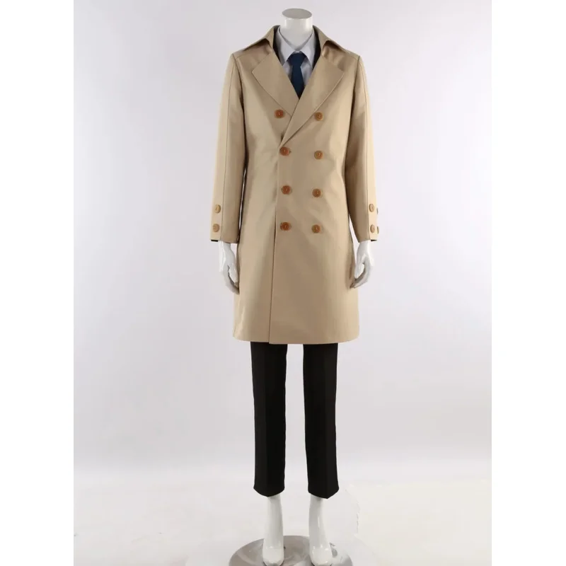 

SPY FAMILY Yuri Briar Cosplay Costume Halloween Costumes Dress