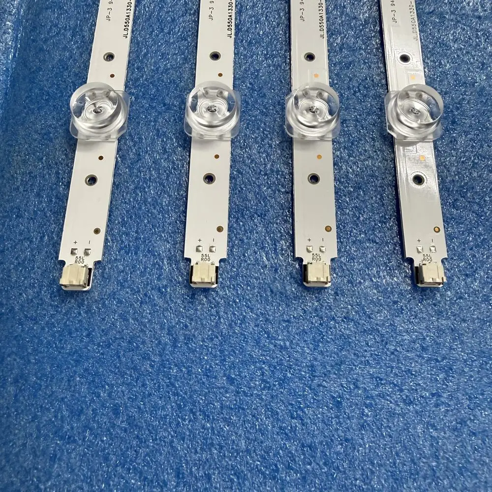 LED Backlight For Samsung UE55TU7170 UE55TU7002 UE55TU7122 UE55TU8070 UE55AU7150 UE55CU7172 UE55CU7100 UE55TU7070 UE55TU7110