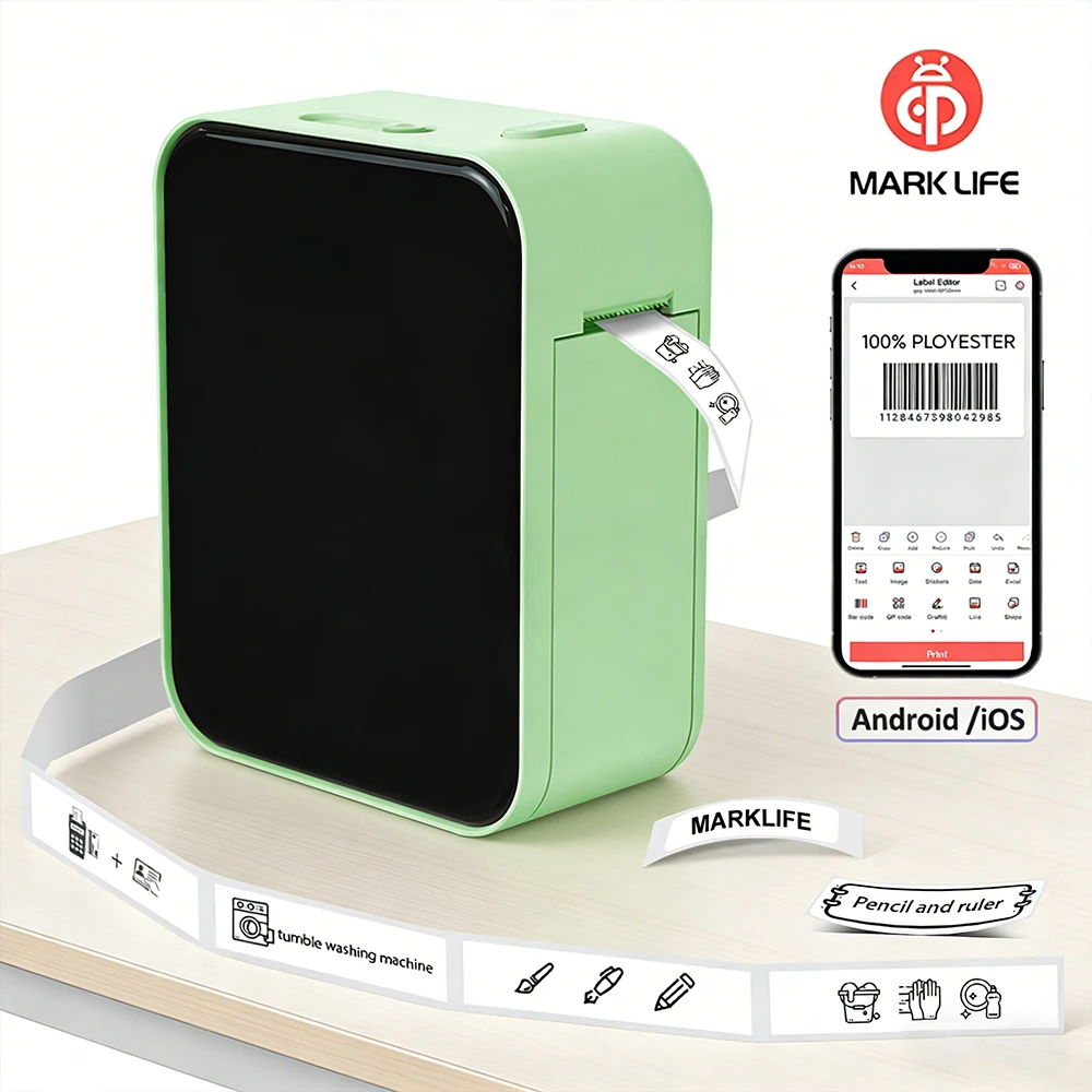 #34 Best Label Printers to Buy In 2026