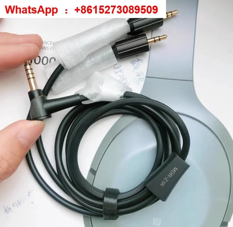 

Сбалансированный кабель MDR-Z7M2 Z1R4.4, кабель для наушников 3,5, совместимый с кабелем обновления Z7 B20SB2