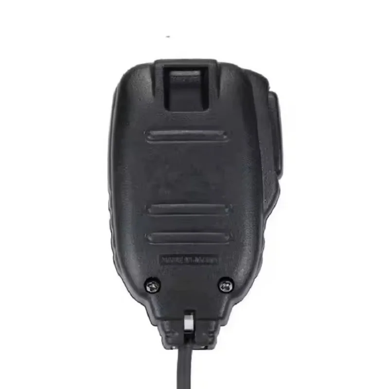 HM-207 IC-2730A ID-5100A 双方向ラジオ用ハンドヘルドマイクスピーカー