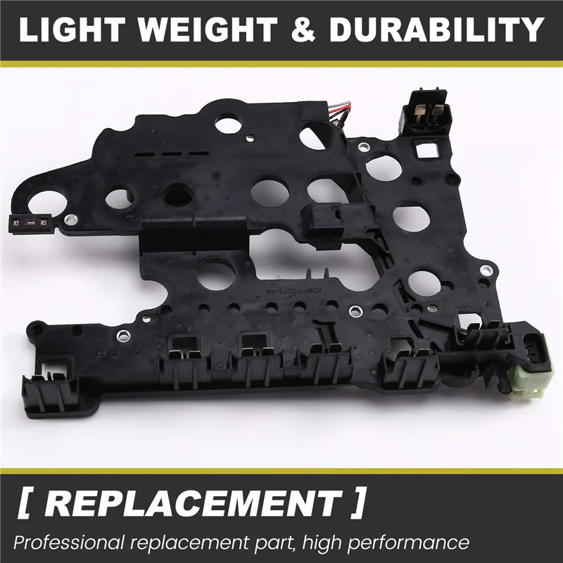 

Conductor Plate For Car Transmission Circuit Board Trans FD8P-7G391-AG FD8P7G391AG For Ford Escape Mazda Mercury Mariner