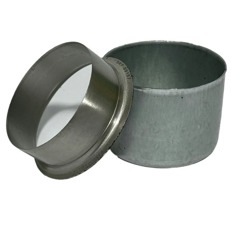 

Втулка для ремонта 99157_6 SPEEDI SLEEVE 40 мм, из нержавеющей стали, износостойкая