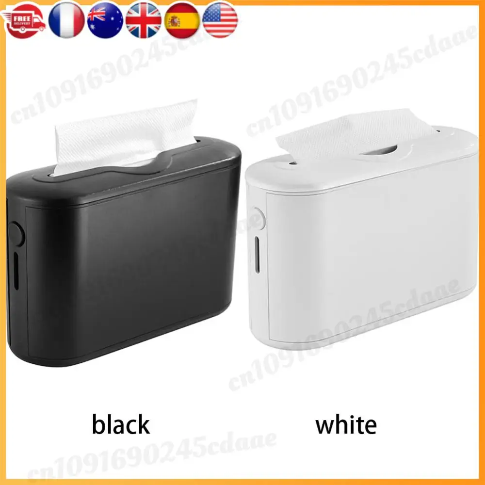 

Настольный диспенсер для бумажных полотенец, диспенсер для полотенец для рук, нескользящий диспенсер для салфеток, держатель для салфеток для лица для ресторана, отеля