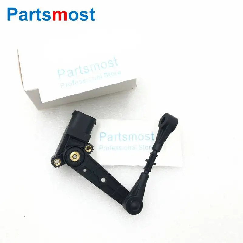 SUSPENSION HEIGHT LEVEL SENSOR FOR LAND ROVER DISCOVERY LR4 RANGE ROVER SPORT FRONT LR014586 LR023647 OR REAR LR014065 LR023648