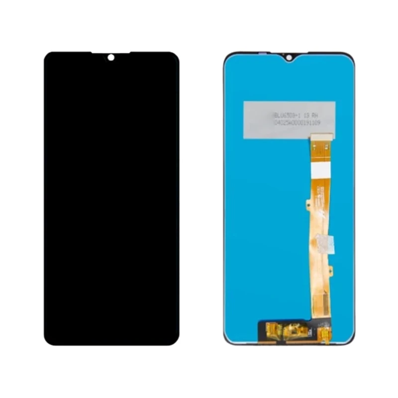 OEM LCD Screen For TCL 10 SE T766H T766J T766U with Digitizer Full Assembly