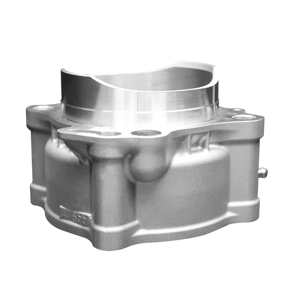 ATV Cylinder Kit for TRX450R TRX450ER ATV Parts and Accessories Model 12100-HP1-601 12100-HP1-600 96mm - view 3