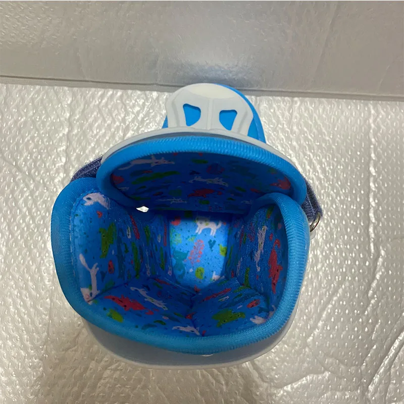 

1Pcs Kids AFO Ankle Foot Orthosis Pediatric Drop Foot Splint Child Shin Ankle Foot Brace Night Splint