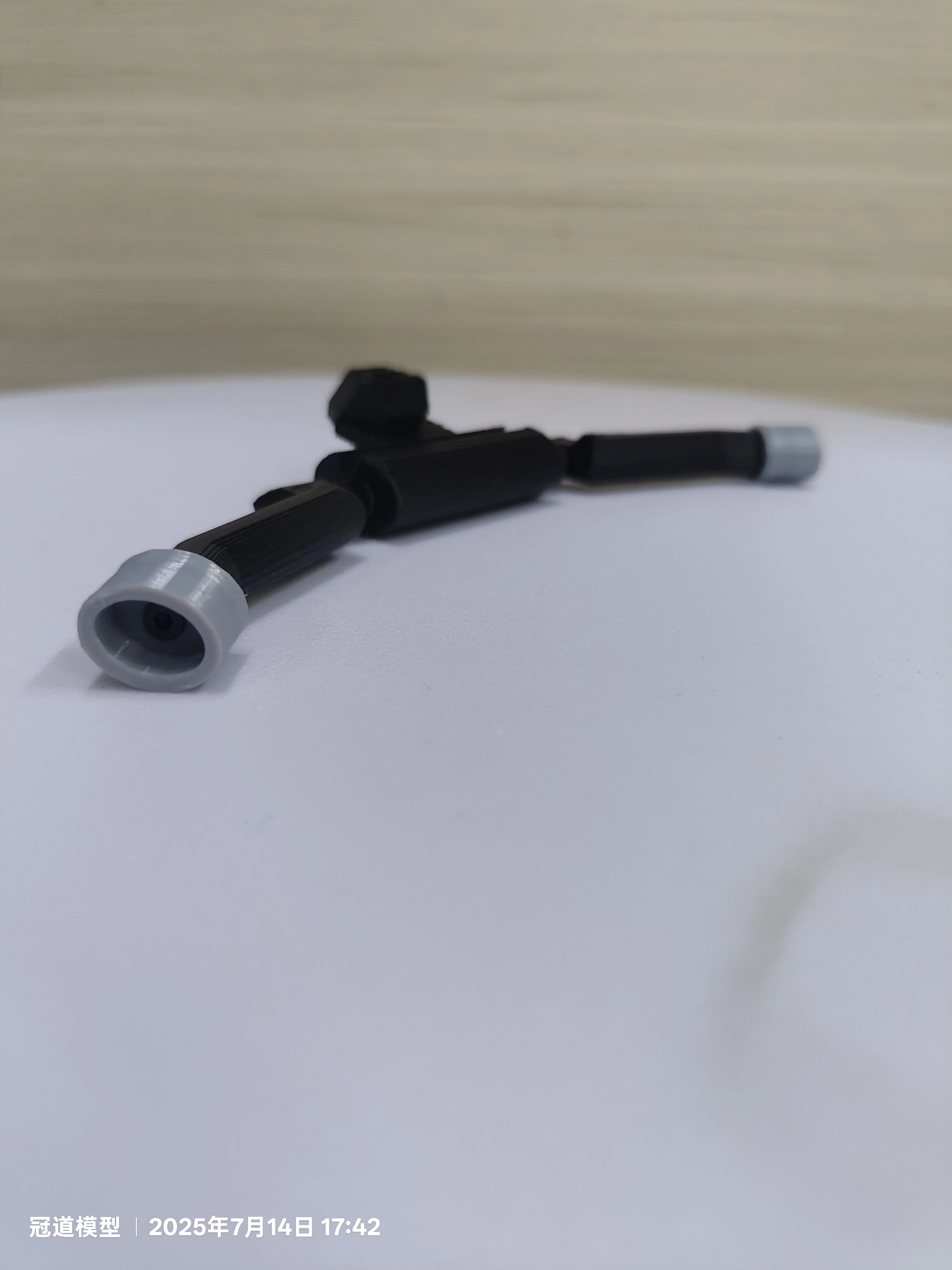 ชิ้นส่วนดัดแปลงตัวถัง MJX H12P สำหรับเมกาซิน H12P