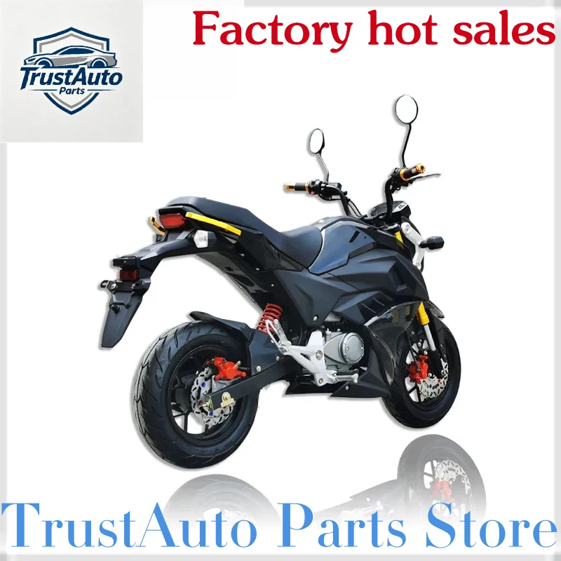 TrustAuto Parts Store Is Having A Hot Sale 00W 00W 00W Mid Drive Motorbike | EEC Certified | Road Use Two Wheeler