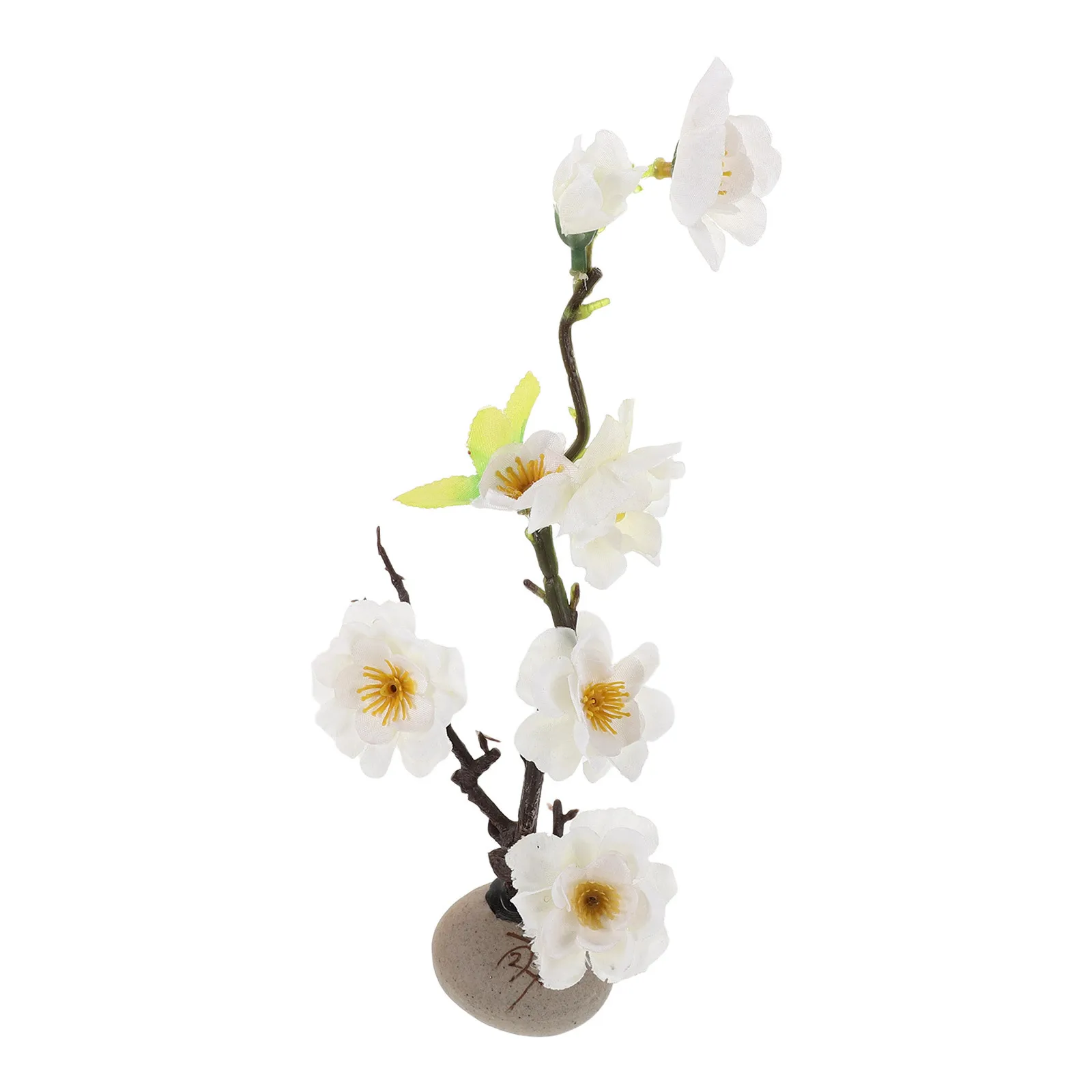 

Cold Plate Decorative Flowers Japanese Sushi Plate Artificial Flowers Fake Sashimi Ornament - Bar Cafe Hotel Dining