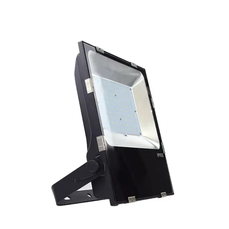 

Floodlight Stadium Sports Lighting 100w 200w 300w Portable Football Stadium Lights