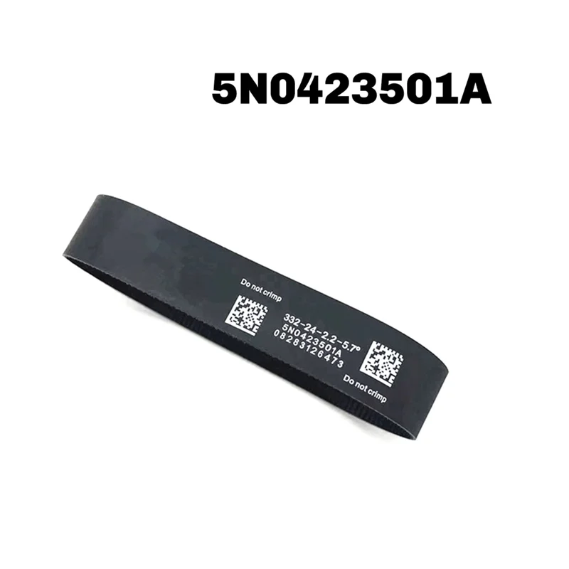 5N0423501A ไฟฟ้าพวงมาลัยกล่องเกียร์สําหรับ Tiguan Passat ไฟฟ้าพวงมาลัย Box-A97E