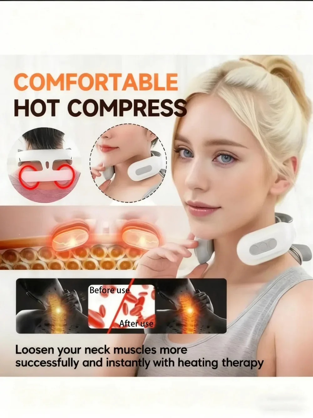 Thumbnail 4 - #68 Best Electric Massagers to Buy In 2026