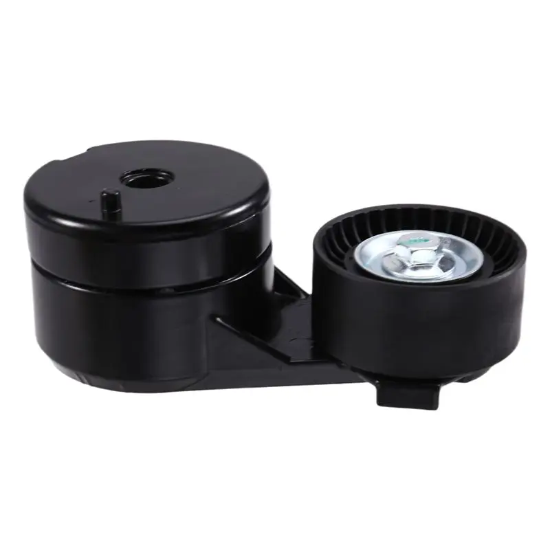 A01K-3860079 Tensioner Belt Pulley For Volvo Penta 4.3L 5.0L 5.7L 7.4L 8.2L W/Serpentine Belt