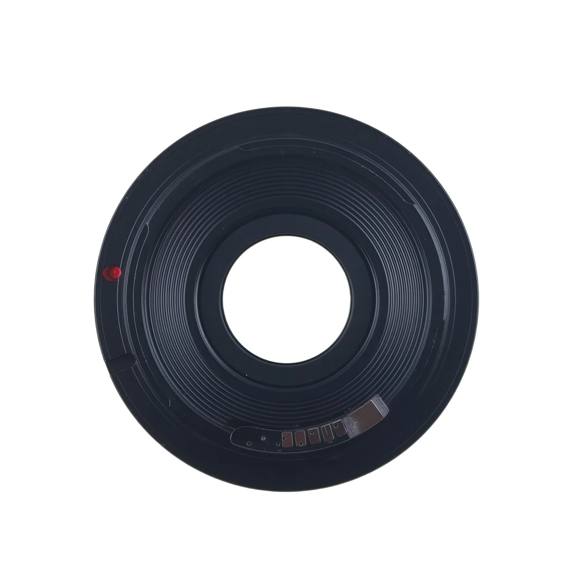 Pixco AF-2 AF Confirm Mount Adapter Ring for Canon FD Lens to EOS Camera 5D III 6D 70D