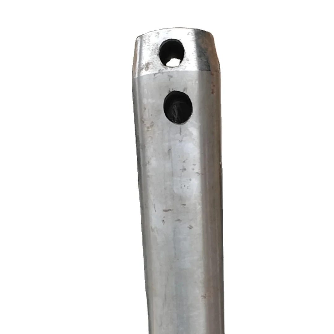 High Quality Construction Machinery 60A0510 PIN Shaft Spare Parts Loaders  856h Pins Wholesale 60A0510 PIN Shaft