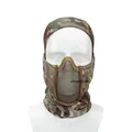 camuflaje