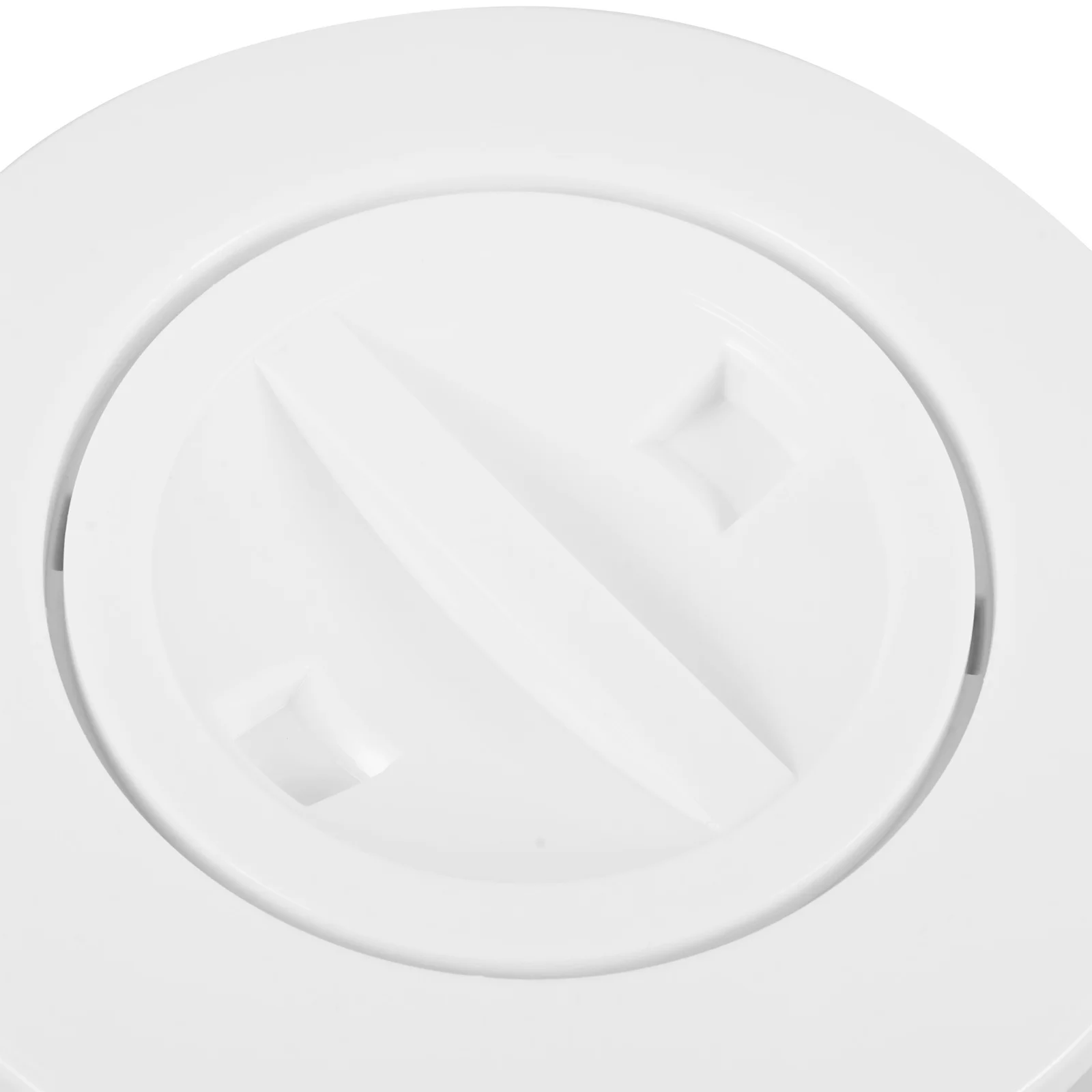 

Pool Suction Cover Durable Uv Resistant Anti Slip For Swimming Pools Drain Protection Main Drain Grate Safety Lid Debris