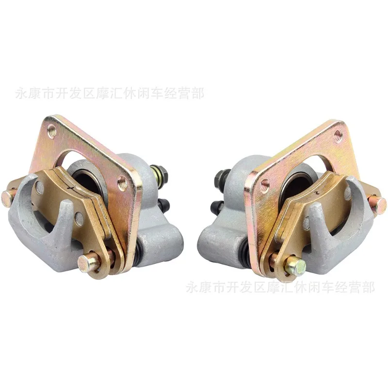 

ATV Beach Bike Suitable for Polaris Ranger CREW Range Rear Lower Pump Clamp Hydraulic Pump