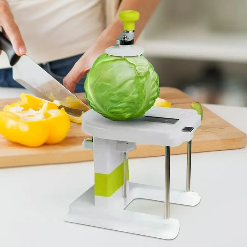 Cabbage Slicer Manual Shredder Sauerkraut Grater Kitchen Helper Cabbage Slicer Shredder Kitchen Slicer For Vegetables Fruits