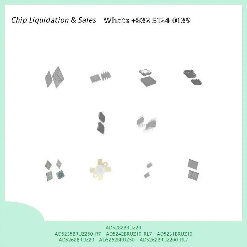 chip-circuito-integrado-chip-mcu-chip-ad5282bruz20-ad5235bruz250-r7-ad5242bruz10-rl7-ad5231bruz10-ad5262bruz20-ad5262bruz50