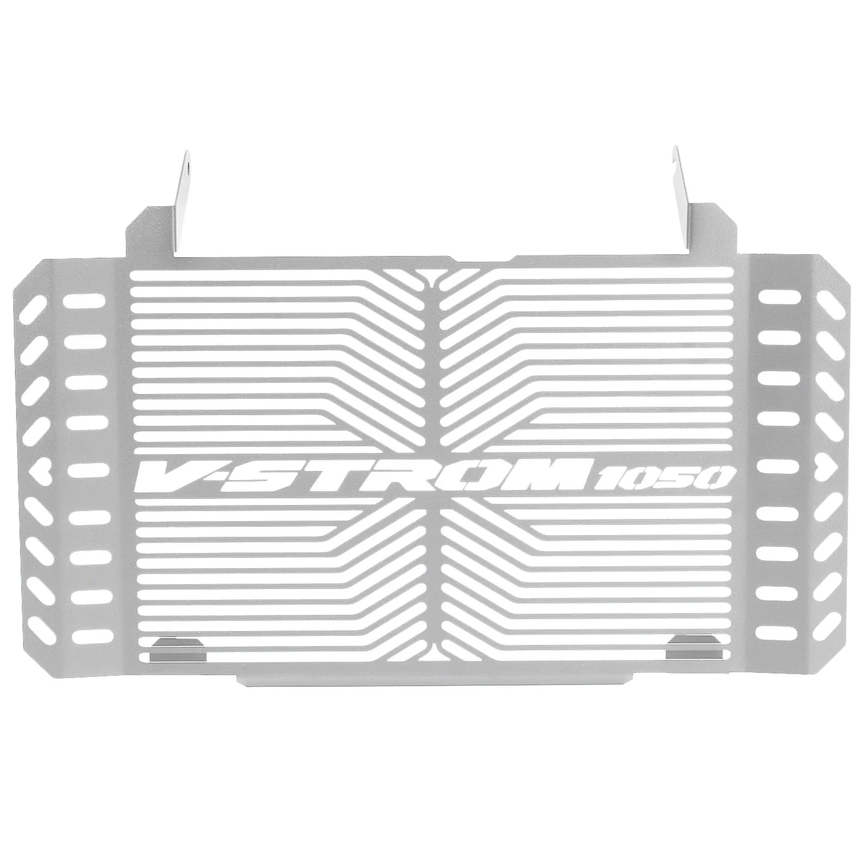 

Motorcycle Radiator Grille Grill Protective Guard Cover for SUZUKI V-STROM 1050 XT VSTROM 1050
