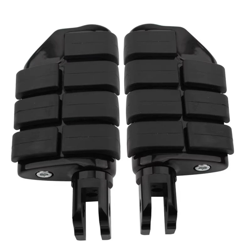 pieces-adaptees-aux-pedales-avant-et-arriere-modifiees-harley-soft-tail-street-fighter-lovell-s-18-25-successor-breakthrough-fat-boy