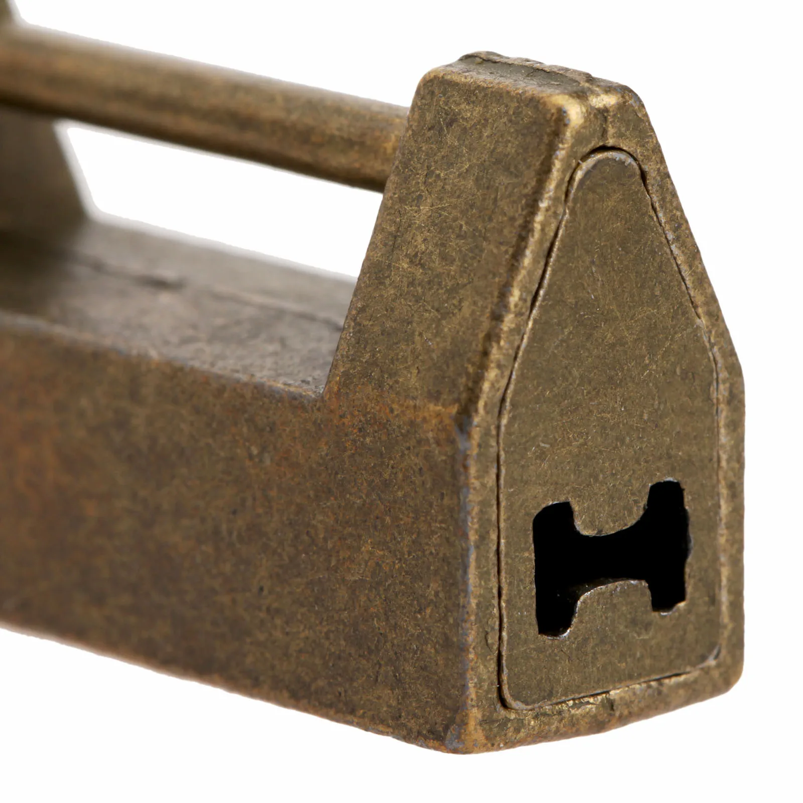 SERRURE DE PORTE antivol cadenas fermoir porte hache agrafe (345 po