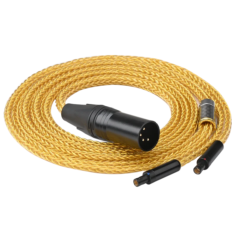 Câble pour casque ATAUDIO HD800 5